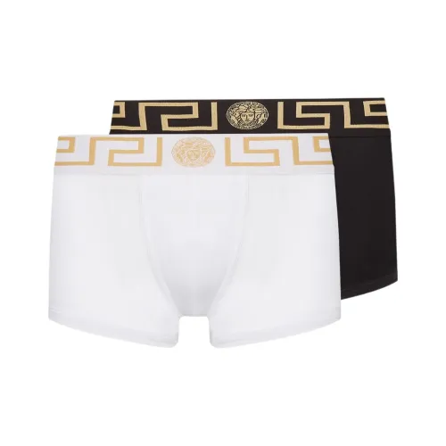 VERSACE Мужское нижнее белье 2 штуки
