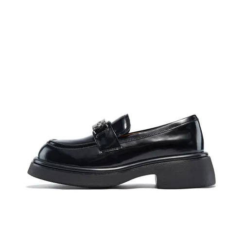 ST&SAT Лоферы Женские