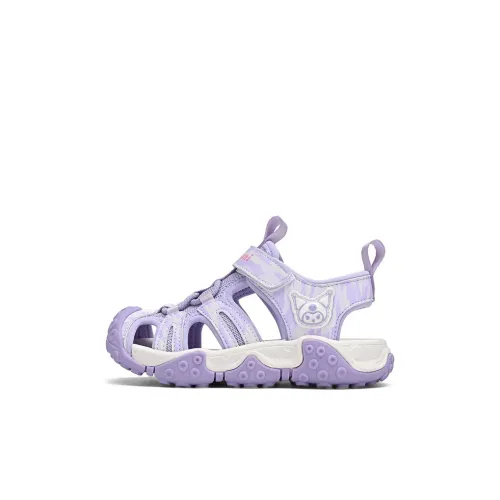 Sanrio Hello Kitty Детские сандалии для малышей