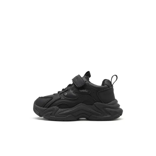 Satchi Толстая подошва Низкие кроссовки KIDS Lifestyle Shoes Детские