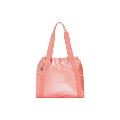 Kipling Полиамидная сумка-тоут сумка для покупок сумка через плечо большая женская