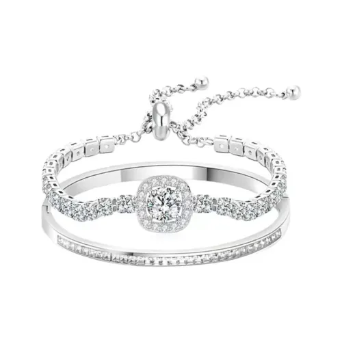 JOLLY SEASONS Браслеты из сплава Женские