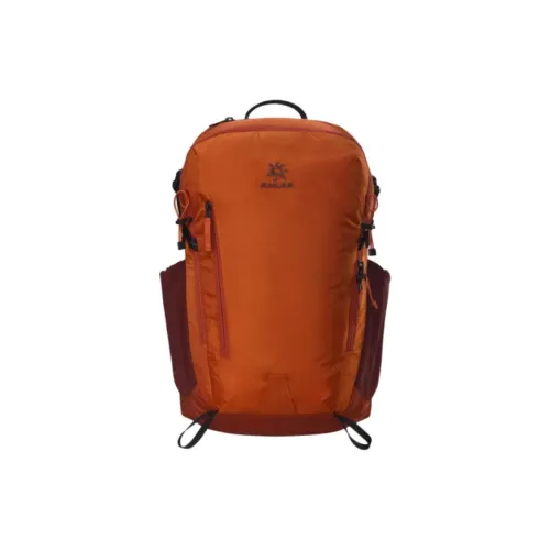 KAILAS 22L Туристические сумки Полиамид Многоцветный Унисекс