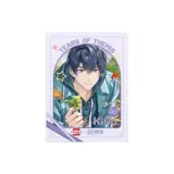 Лу Цзин Хэ Коллекция - Акрил Кирпич