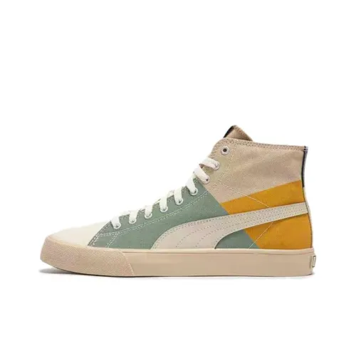 PUMA Bari Скейтборд Кроссовки Высокие Унисекс