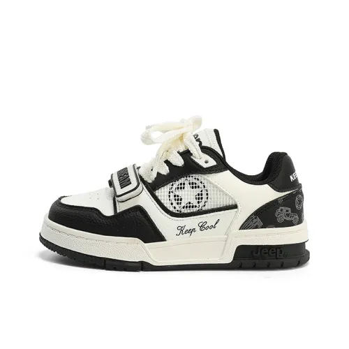 JEEP Детские Скейтбординги Low Топ Kids