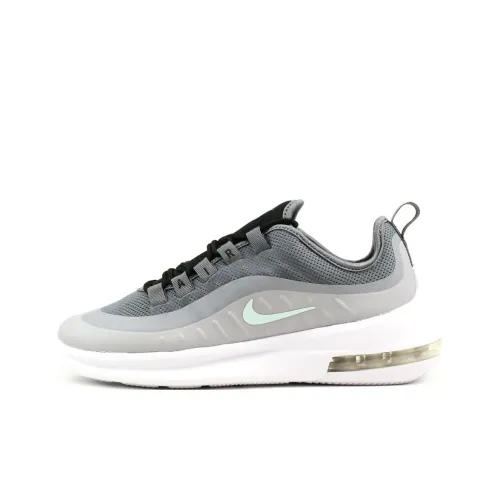 Nike Air Max Axis Casual Low Top Серый Черный Женский