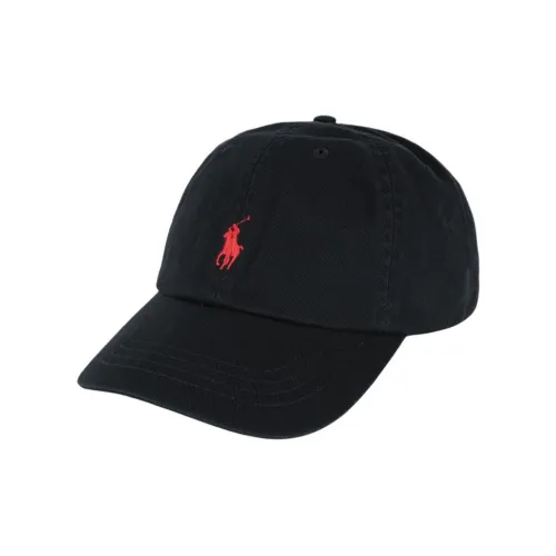 Ralph Lauren Хлопок Бейсболки Унисекс