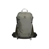 Тёмный весенний зелёный