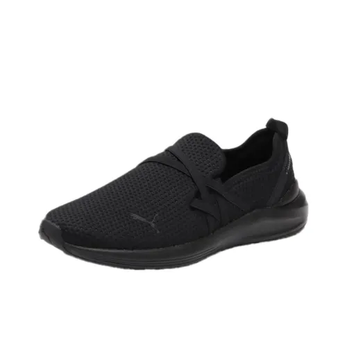 PUMA Prowl Low Топ Повседневная обувь Женская Черная