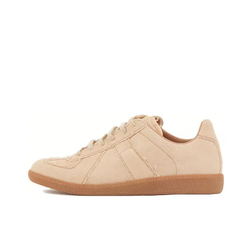 Maison Margiela Replica Немецкие армейские кроссовки Low Топ Мужской