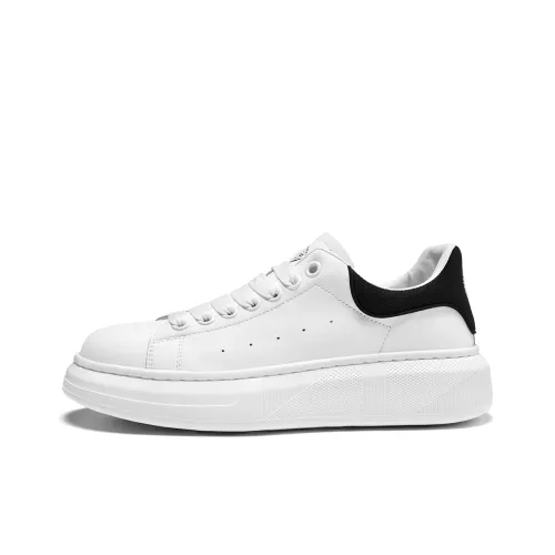 HLA Ударопрочный Легкий Низкий Топ Кэжуал Мужской