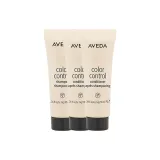 Шампунь 10 мл + Кондиционер 10 мл x 2