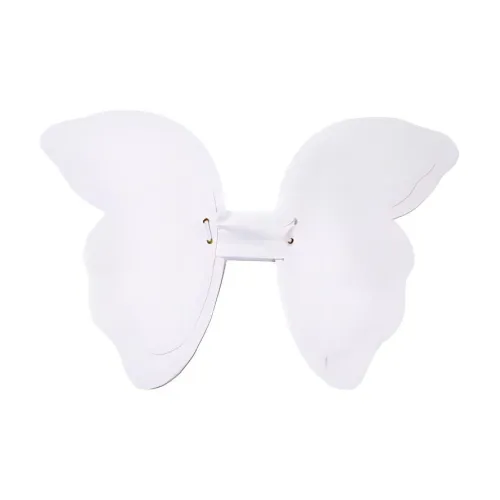 KYOSHO Креативный Рисование Ослепительный цвет Butterfly Wings Украшение Игрушки