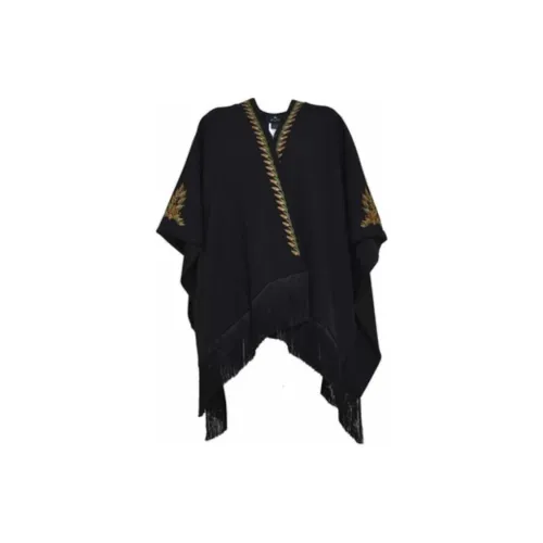 ETRO Шерсть Шали Женские