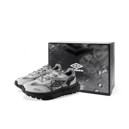 Umbro FUSE Spaceship Shoes Кэжуал Низкий Топ Унисекс