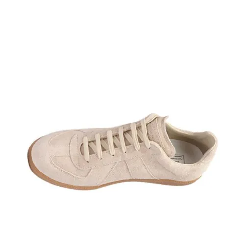 Maison Margiela Replica Немецкие армейские кроссовки Low Топ Женские