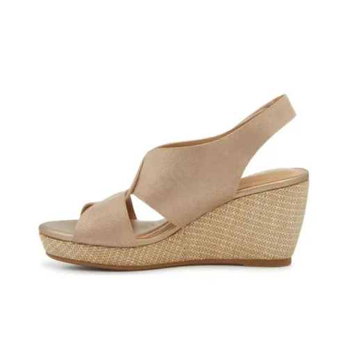 Hush Puppies Римские Сандалии Женские