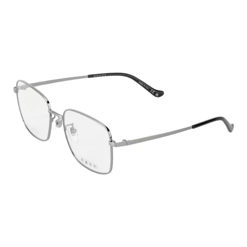 GUCCI Квадратные Оправы для Очков Мужские