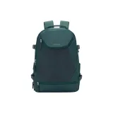 Павлин Синий [Включает разделение на влажное/сухое + независимое отделение для обуви]