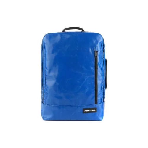 FREITAG Полиэстер Рюкзак Унисекс Синий