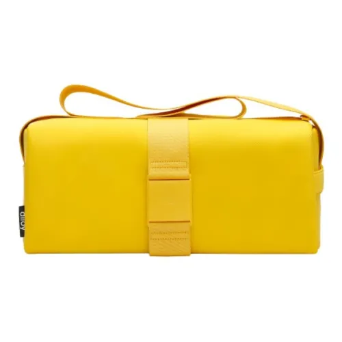 Сплав Нейлон Широкая Лямка Дофамин Модный Спортивная и Фитнес Сумка Путешественная Сумка Унисекс