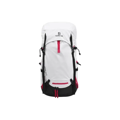 TOREAD Рюкзаки Полиэстер Многоцветный Унисекс