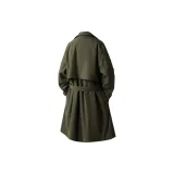 Армейский зеленый