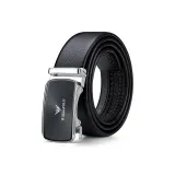 Серебряная застежка с серебряной меткой