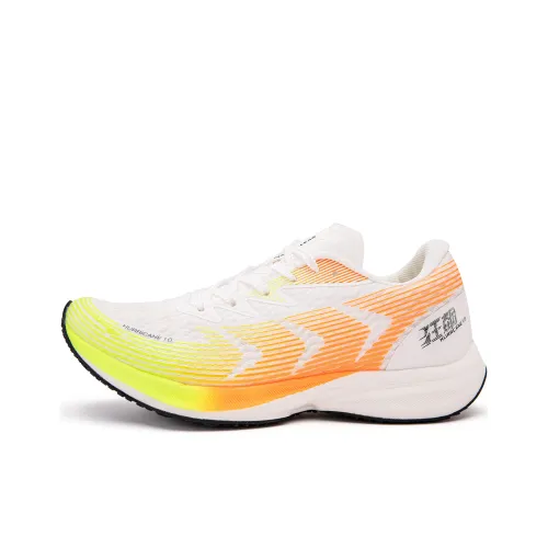 MANUEKLEAR Беговые кроссовки Low Top Унисекс