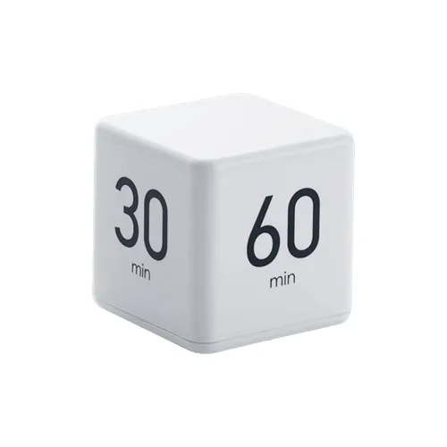 Nolros Electronic Movement Унисекс Будильники