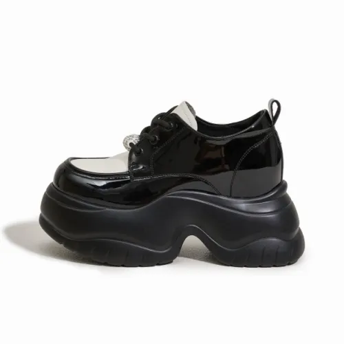 Milan Love Song Casual 9cm Женские