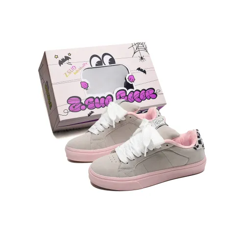 Z.SUO Покрытие против скольжения устойчивое к истиранию легкие кроссовки для скейтбординга с низким верхом унисекс не подходящие