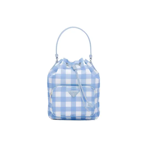 PRADA Duet Сумки Женские