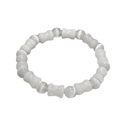 Стекло кошачий глаз браслеты унисекс