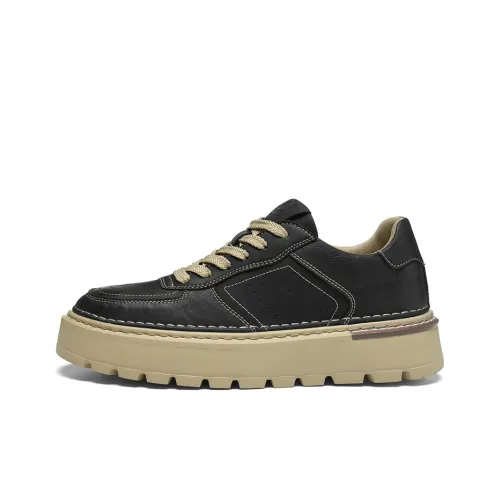 AOKANG Trendy Play Series противоскользящий амортизирующий устойчивый к истиранию легкий дышащий увеличивающий высоту