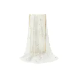Цветочный дизайн Fallen Butterfly, Beige
