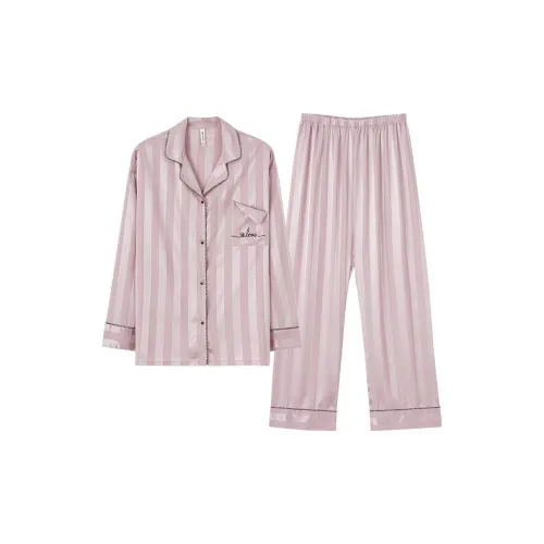 Princess Mark Pajama Комплект Женский Розовый