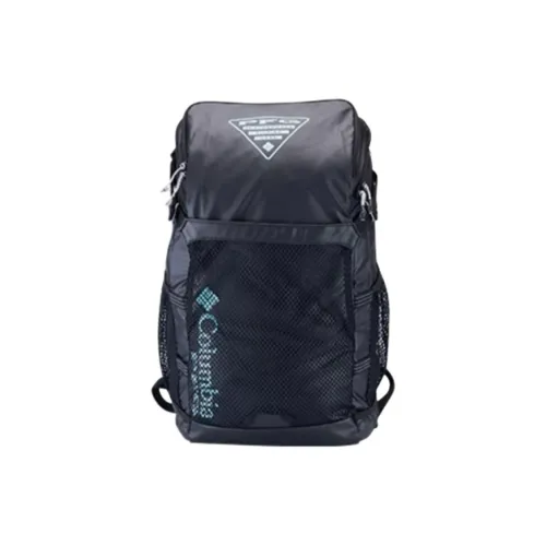 Columbia PFG 34L Туристические сумки ПУ (полиуретан) Черный Унисекс