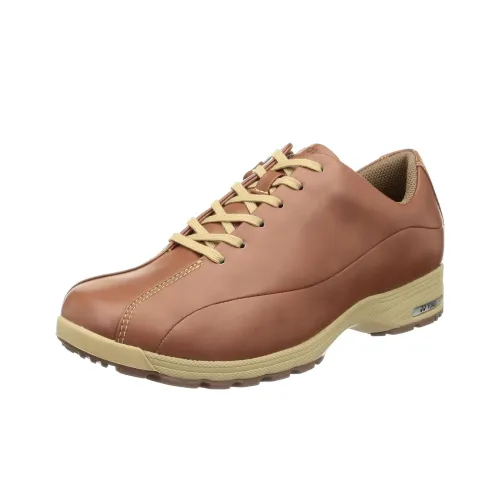 YONEX Амортизирующая стелька Casual Low Top Light Brown Women's