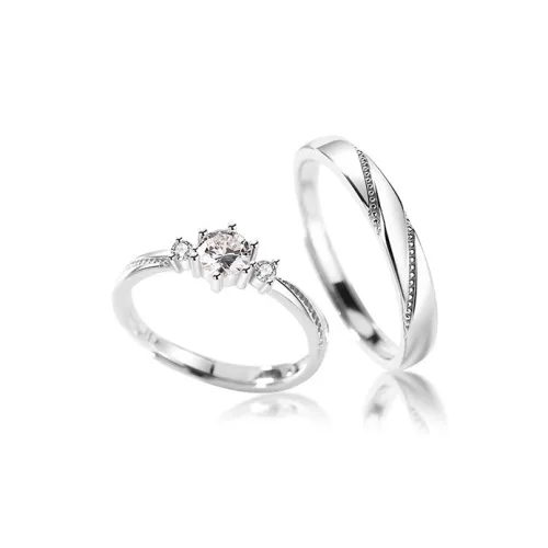 ROGA Кольца Унисекс