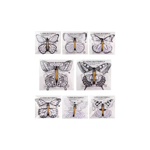 Newage Окрасить Flying Бабочка Игрушки