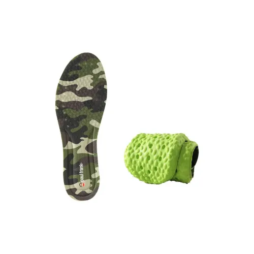 PAUL FRANK Стельки из ткани Унисекс