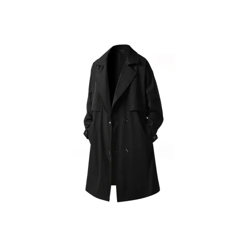 SANTASTIC Унисекс Тренч