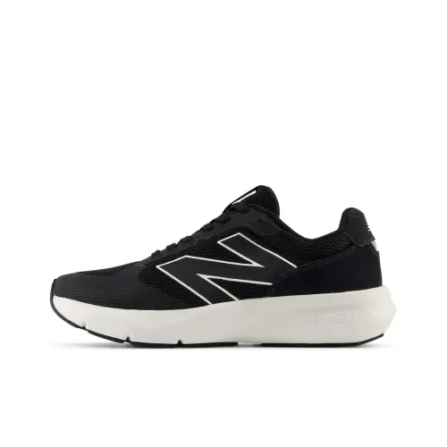 New Balance NB 800 Low Топ Повседневная обувь Унисекс Черный