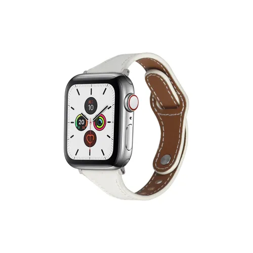 Vobafe Ремешок Apple Совместимость Натуральная кожа Материал