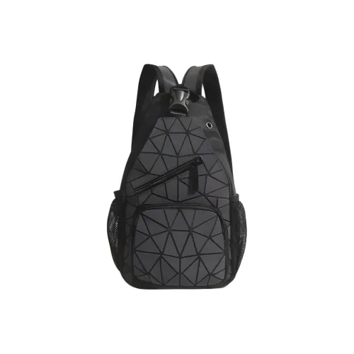 Рюкзак POLG ПУ (полиуретан) стандартный мужской многоцветный