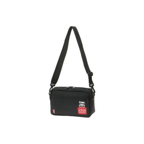 Manhattan Portage Сумки через плечо, черные, женские
