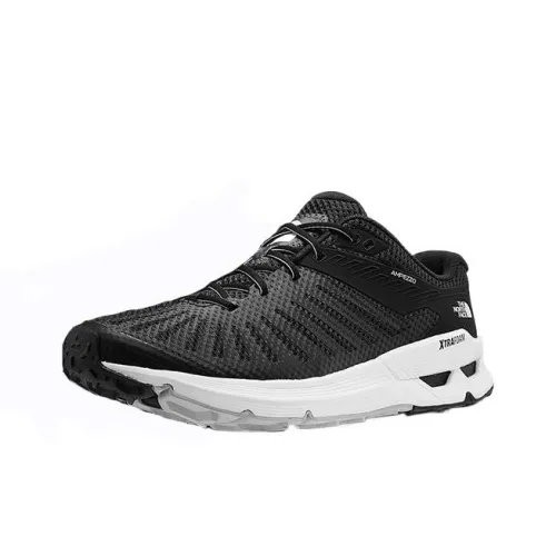 The North Face Беговые кроссовки Low Top Черные Мужские