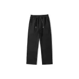 Черный [с флисовой подкладкой]